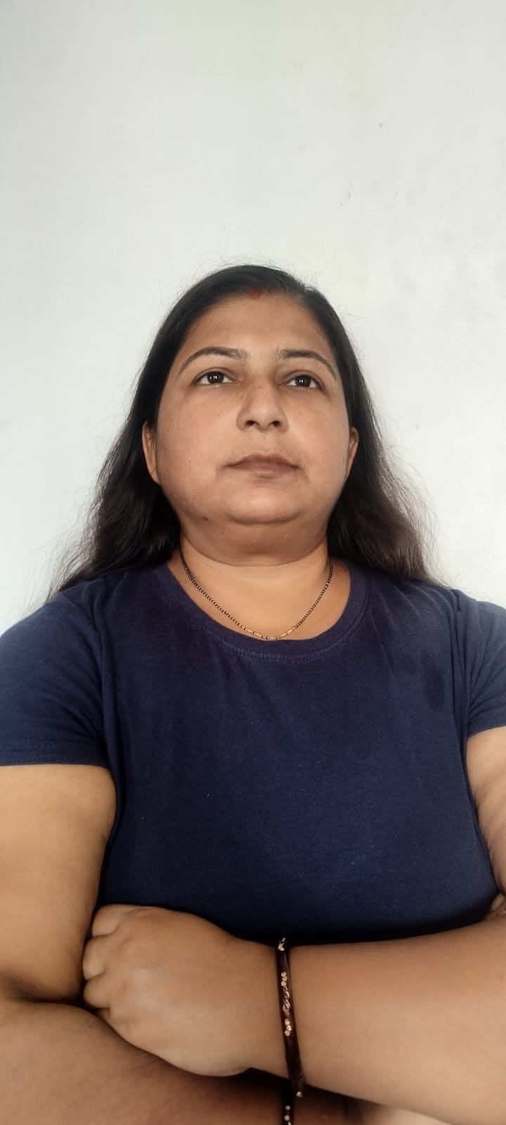 Coach Sarita
